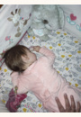 avis Peluche musicale Mon Cali Dodo par Jénifer