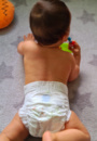 avis Couches Douceur Naturelle par Wondermum