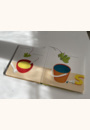 avis Livre Une souris verte par Julie