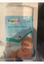 avis Maxi-carrés de coton par Audrey