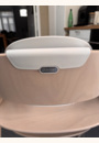 avis Chaise Haute Click & Fold 4-en-1 par Anne