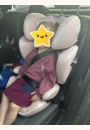 avis Siège auto Solution T i-Fix par Juliet