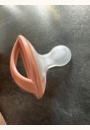 avis Lot de 2 sucettes silicone MommyFeel par Cathy