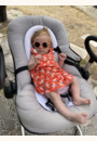 avis Lunettes de soleil Baby par Laureline