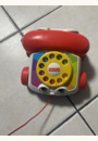 avis Téléphone roulant par Sonia