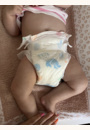 avis Couches bébé par Manon