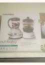 avis Nutribaby par Anne