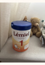 avis Lait Milumel lémiel 1er âge 900 g par Lydia