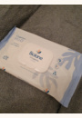 avis Recharge 72 lingettes épaisses H2O par Ophelia