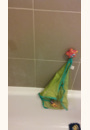 avis Filet pour jouets de bain par virginie