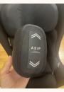 avis Siège auto Minikid 4 Max par Rossana