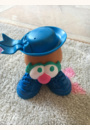 avis Monsieur Patate Safari par Ophelie