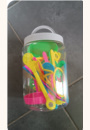 avis Box à bulles par Adeline