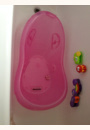 avis Baignoire Evolutive par barbara