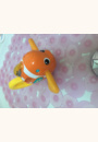 avis Léon p'tit poisson à chansons par CAROLE