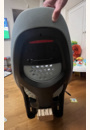 avis Siège vélo enfant Yepp 2 MIK HD par Anthony