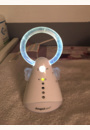 avis Ecoute bébé AC420 par Claire 