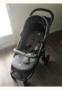 avis Poussette Litetrax 4 par Sarah