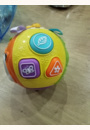 avis Super Lumi Balle magique par Nadège