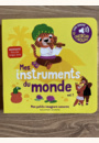 avis Les instruments du monde par Caroline
