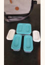 avis Set à goûter Babysnack par Audrey