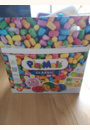 avis Couleurs et formes Playmaïs par Marion