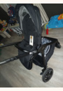 avis Poussette finiti™ par Adeline