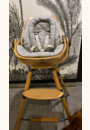 avis Chaise haute Evolu 2 par Marie