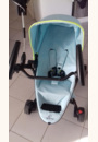 avis Poussette Zapp Xtra 2 par Annabelle