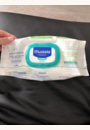 avis Stelatopia® Lingettes Nettoyantes Relipidantes par Elodie 