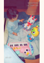 avis BeBo le Robot par Amandine