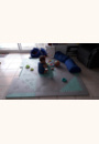 avis Tapis de jeu  par MALLAURIE