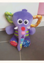 avis Eddie l'éléphant musical par melanie