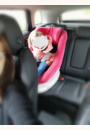 avis Siège auto Dualfix par Margot