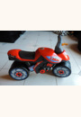 avis Moto X Racer par Aline