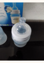 avis Biberon 260ml PES sans bisphenol A  par Géraldine