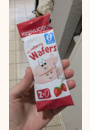 avis Gaufrettes Wafers par Adriane