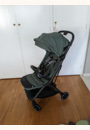 avis Poussette compacte NUBI 2 par Claire