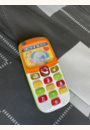 avis Baby Smartphone Bilingue par emilie