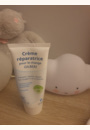 avis Crème réparatrice pour le change par Alexandra