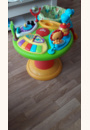 avis Table d'éveil Zippity Zoo Around We Go par Justine 