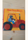 avis Petit Ours Brun conduit le tracteur par Blandine