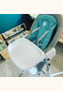 avis Chaise haute Slick par Charlotte