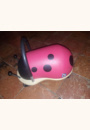 avis Porteur Wheely Bug petit format - 12 mois par Emilie