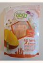 avis Biscuit aux céréales et à la Mangue Bio par Céline