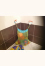 avis Filet de bain Sophie la Girafe par Aurelie