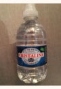 avis Cristaline Eau de source avec bouchon sport 12x33cl  par aline