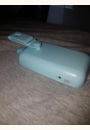avis Babyphone vidéo SCD 603 par Salomé