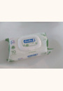 avis Lingettes nettoyantes à l'huile d'olive bio 3 en 1  par Maëlle