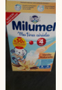 avis Mes 1ères céréales infantile Milumel - Vanille naturelle par tiffany